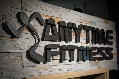 Anytime Fitness Worcester