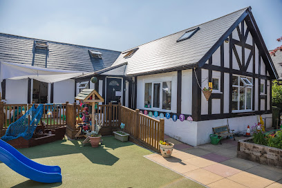 profile picture of Poppins Day Nursery