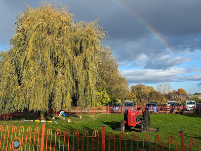 profile picture of Worcester Early Years Centre