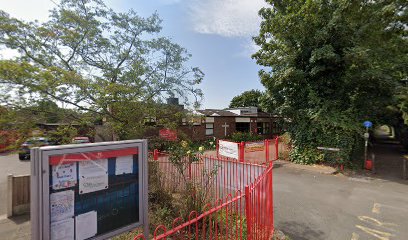 profile picture of St George's R C Primary School