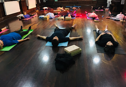 profile picture of Yoga 7 St Swithun's