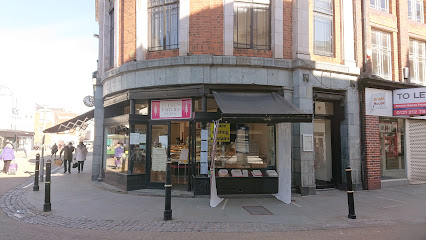 profile picture of Colston Bakeries