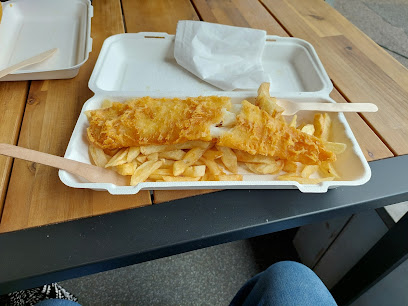 The Proper Fish & Chips Co.