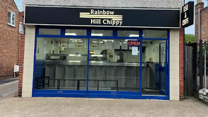 profile picture of Rainbow Hill Chippy profile picture