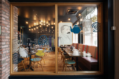 profile picture of Zizzi - Worcester