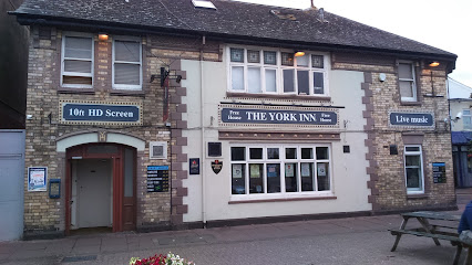 The York Inn