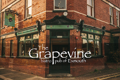 The Grapevine Brewhouse