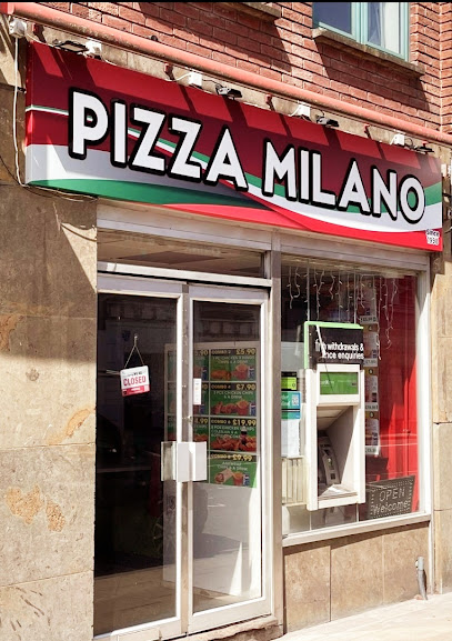 profile picture of Pizza Milano | Worcester profile picture