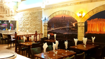 Ephesus Restaurant Torquay