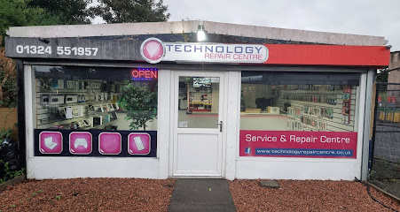 Technology Repair Centre