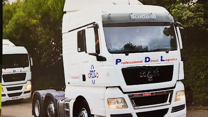 profile picture of Professional Direct Logistics UK Ltd.