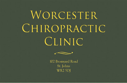 profile picture of Worcester Chiropractic Clinic profile picture