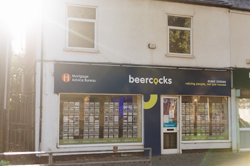 profile picture of Beercocks Estate Agents profile picture