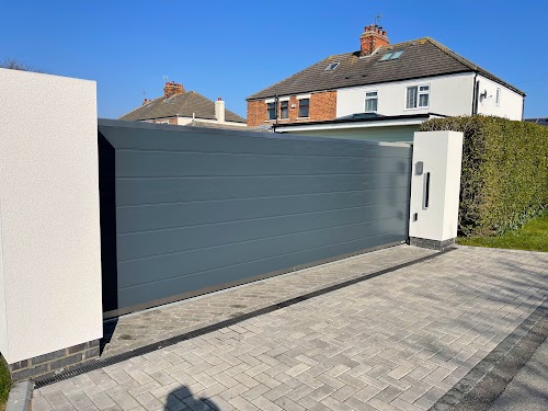 profile picture of Garage Door & Gate Co