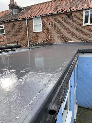 profile picture of East Riding Roofing Services profile picture