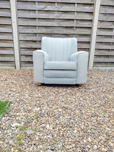 profile picture of David Carr Upholstery