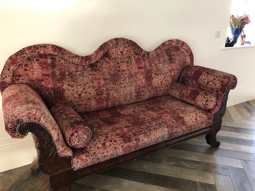 profile picture of Hannam Upholstery Co