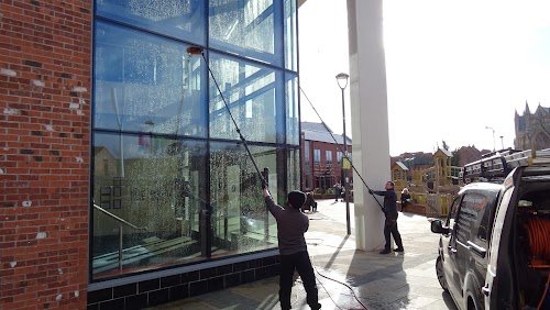 profile picture of GRPL Ltd Cleaning Services