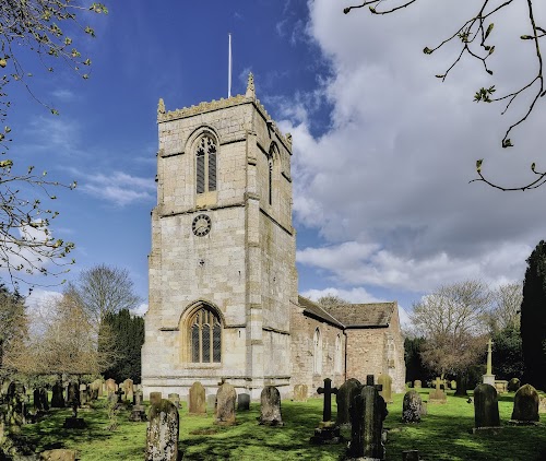 profile picture of St Margaret's Church