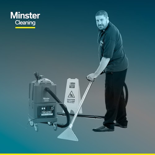 profile picture of Minster Cleaning Services, Hull, North & East Yorkshire