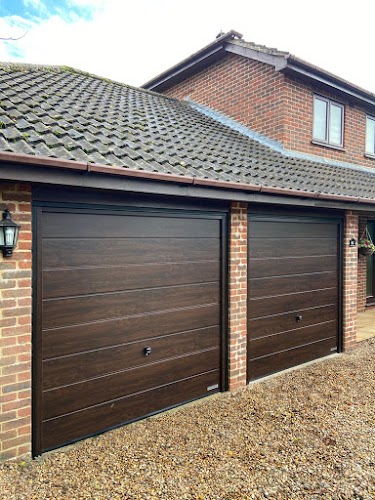 profile picture of Camber Garage Doors