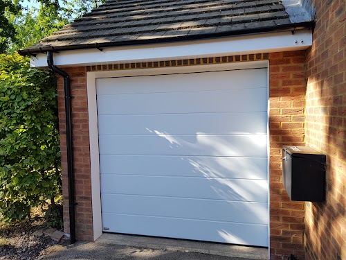 profile picture of Camber Garage Doors