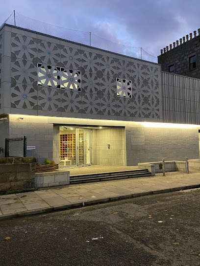 Masjid Alhikmah and Community Centre