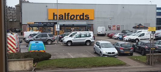 profile picture of Halfords Autocentre Aberdeen profile picture