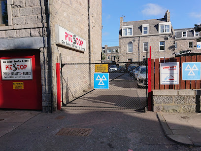 profile picture of Pitstop (Aberdeen) Ltd