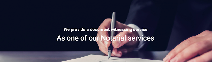 profile picture of Nicholas Cook Notary Public profile picture