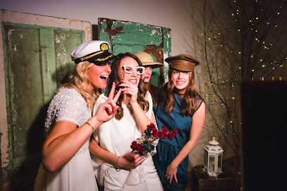 Booth Nineteen - Photo Booth Hire Bristol
