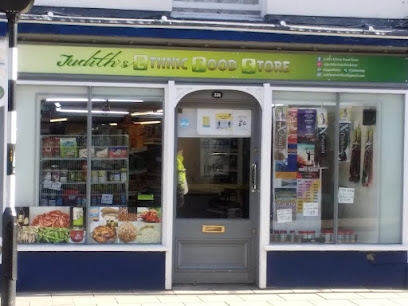 Judith Ethnic Food Store Ltd