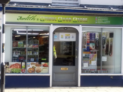 profile picture of Judith Ethnic Food Store Ltd profile picture