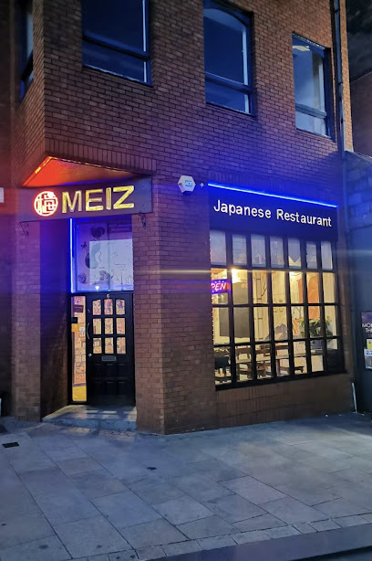 profile picture of MEIZ Japanese Restaurant profile picture