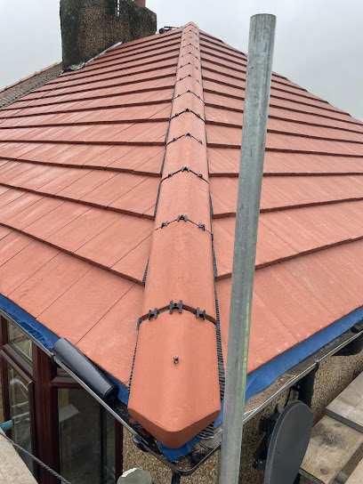 hollyfield roofing