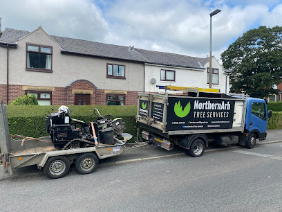 NorthernArb tree services LTD.