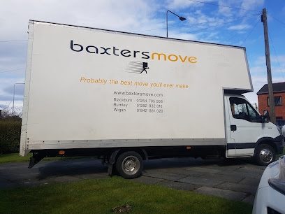 Baxters Move Ltd
