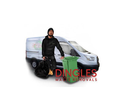 profile picture of Dingles Waste Removals profile picture