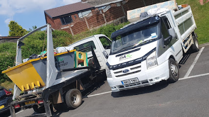 profile picture of DARwaste - Skip Hire & Waste Removal profile picture