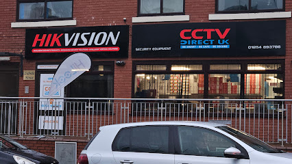 profile picture of CCTV Direct (UK) Limited profile picture