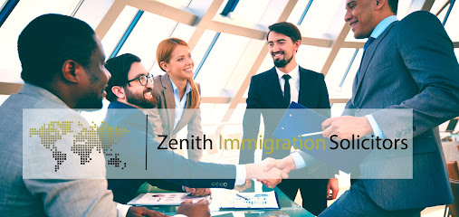 profile picture of Zenith Immigration Solicitors profile picture