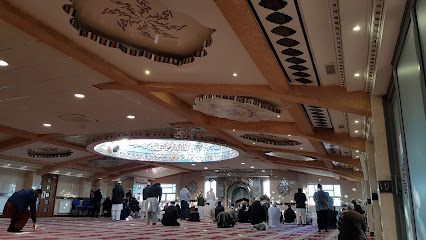 Masjid-e-Raza