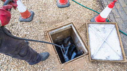 profile picture of Lancashire Drains Limited.