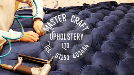 Master Craft Upholstery Ltd