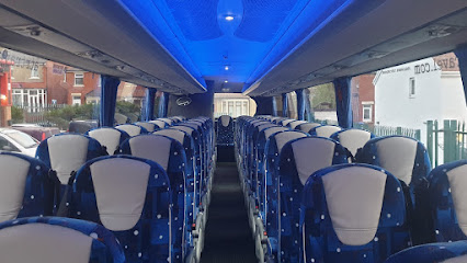 Blackpool Bus and Coach Trim Ltd
