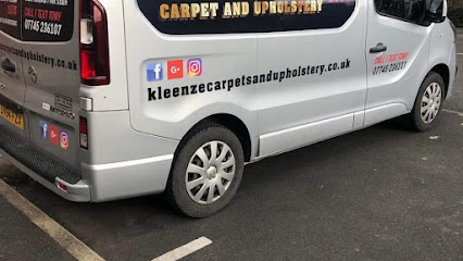 KLeenze Carpet & Upholstery Cleaning & Repairs Blackpool
