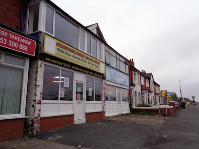 Blackpool Mobile Phone Repair Centre