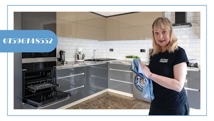 Agnes | Cleaning Services