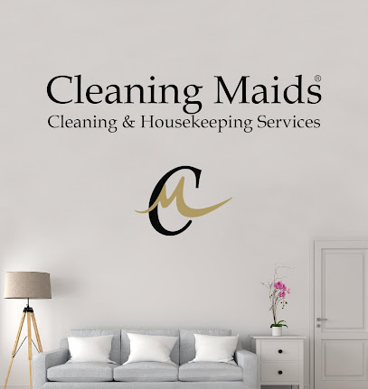 Cleaning Maids Cleaning & Housekeeping Services
