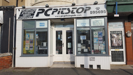 PC Pitstop UK